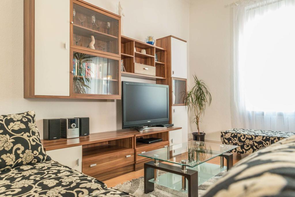 Apparthaus Pfeifer Aparthotel 2*