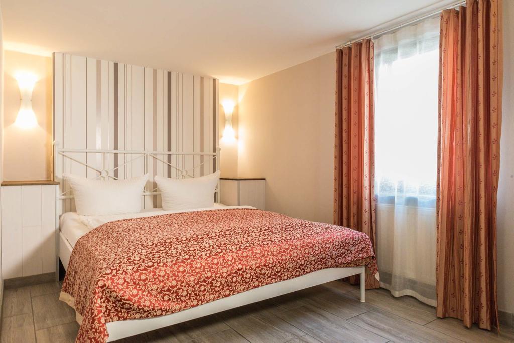 Aparthotel Apparthaus Pfeifer 2*